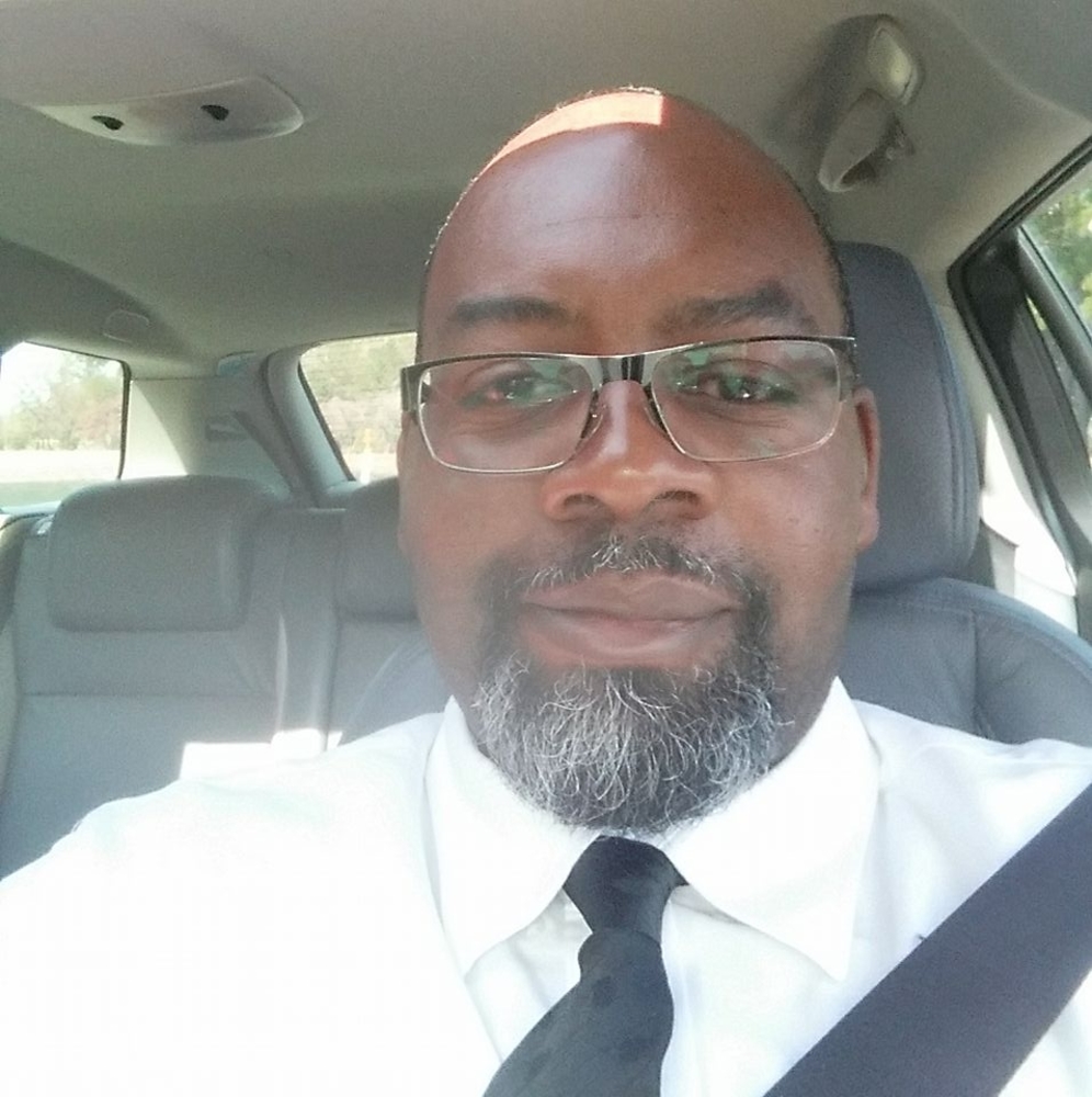Meet your Posher, Wayman
